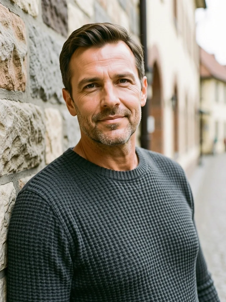 Ihr Coach für VitalPace in Bern